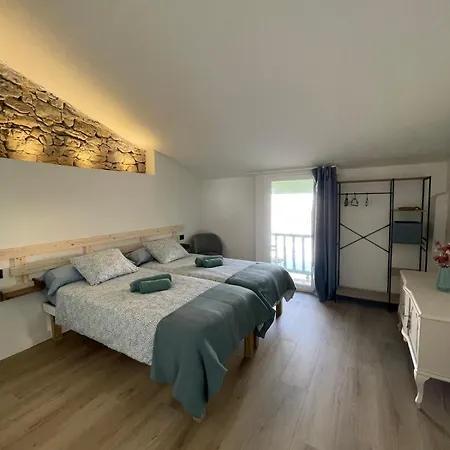 & Mar Holiday home *