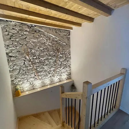 Semesterbostad & Mar