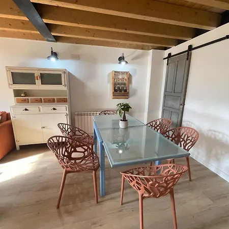 & Mar Holiday home Castro Urdiales