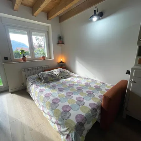 Holiday home & Mar