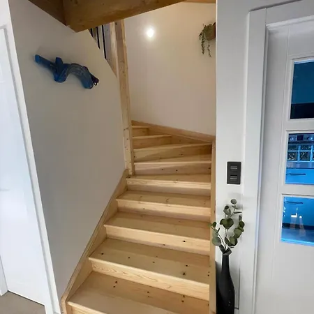 Holiday home & Mar Castro Urdiales