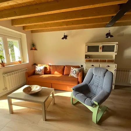 & Mar Holiday home