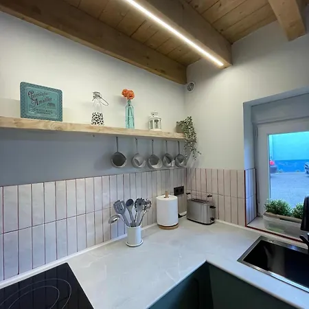 & Mar Holiday home *