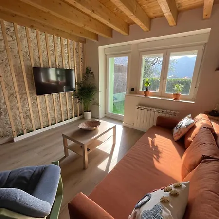 & Mar Holiday home Castro Urdiales