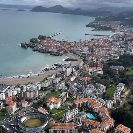 & Mar Holiday home Castro Urdiales