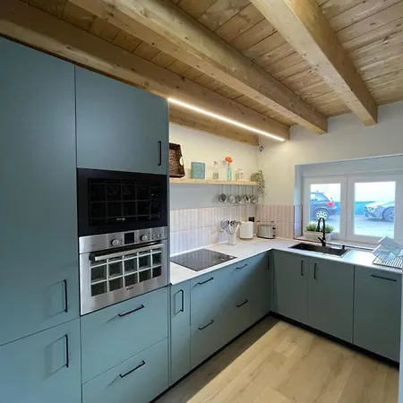 & Mar Semesterbostad Castro Urdiales