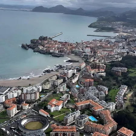 & Mar Castro Urdiales