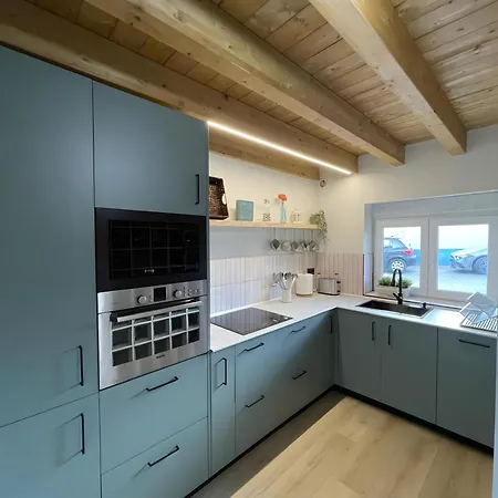 Holiday home & Mar *