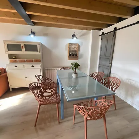 & Mar Holiday home