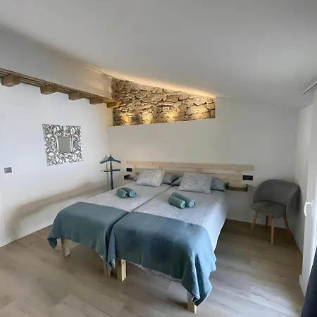 Hébergement de vacances & Mar *