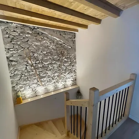 & Mar Holiday home