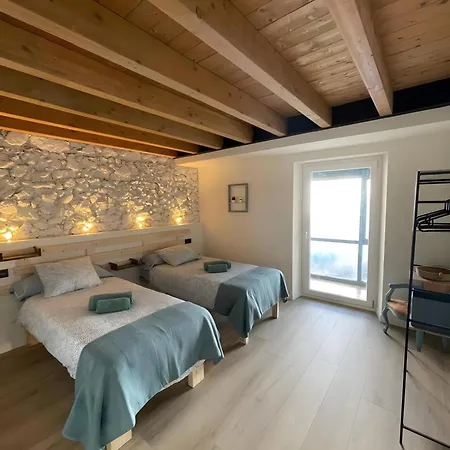 Holiday home & Mar *