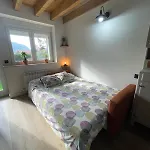 Holiday home & Mar