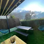 Holiday home & Mar Castro Urdiales