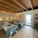Holiday home & Mar
