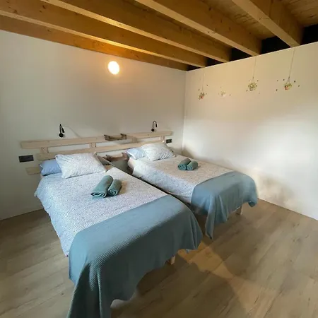 Holiday home & Mar *