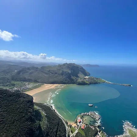 Casa vacanze & Mar *