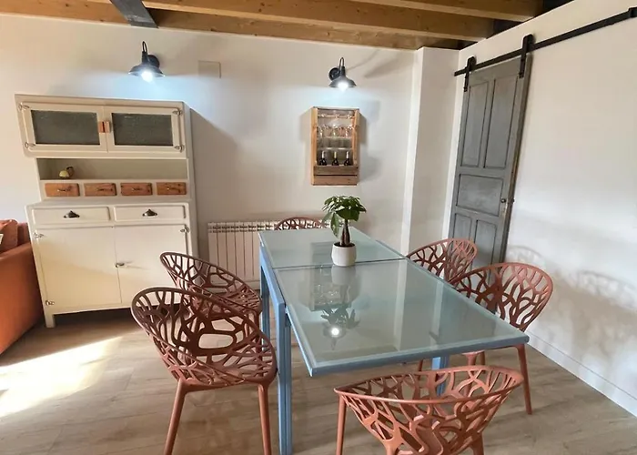 & Mar 펜션 카스트로우르디알레스