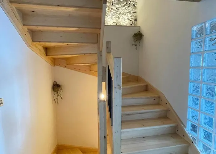 & Mar 펜션 카스트로우르디알레스