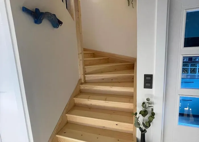 펜션 & Mar 카스트로우르디알레스