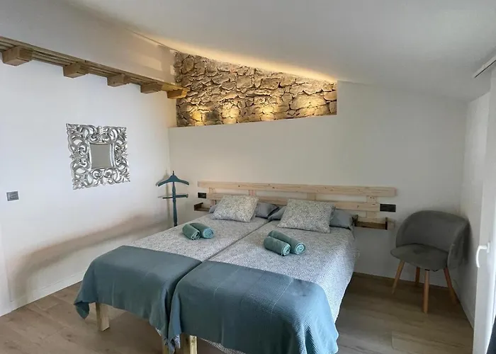 펜션 & Mar 카스트로우르디알레스