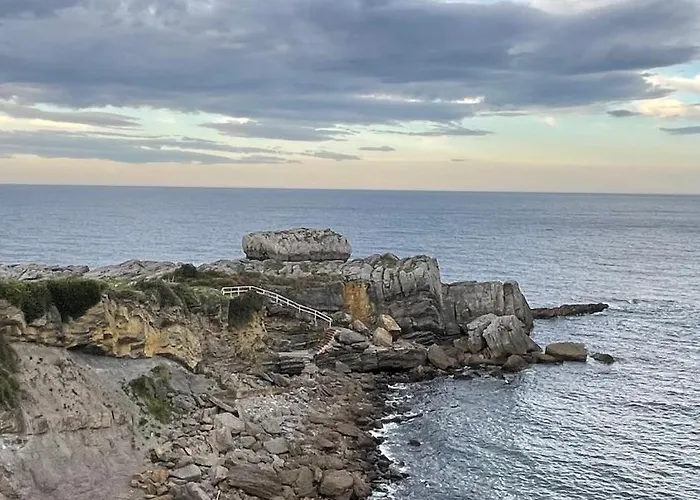 펜션 & Mar 카스트로우르디알레스