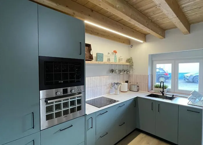 & Mar 펜션 카스트로우르디알레스